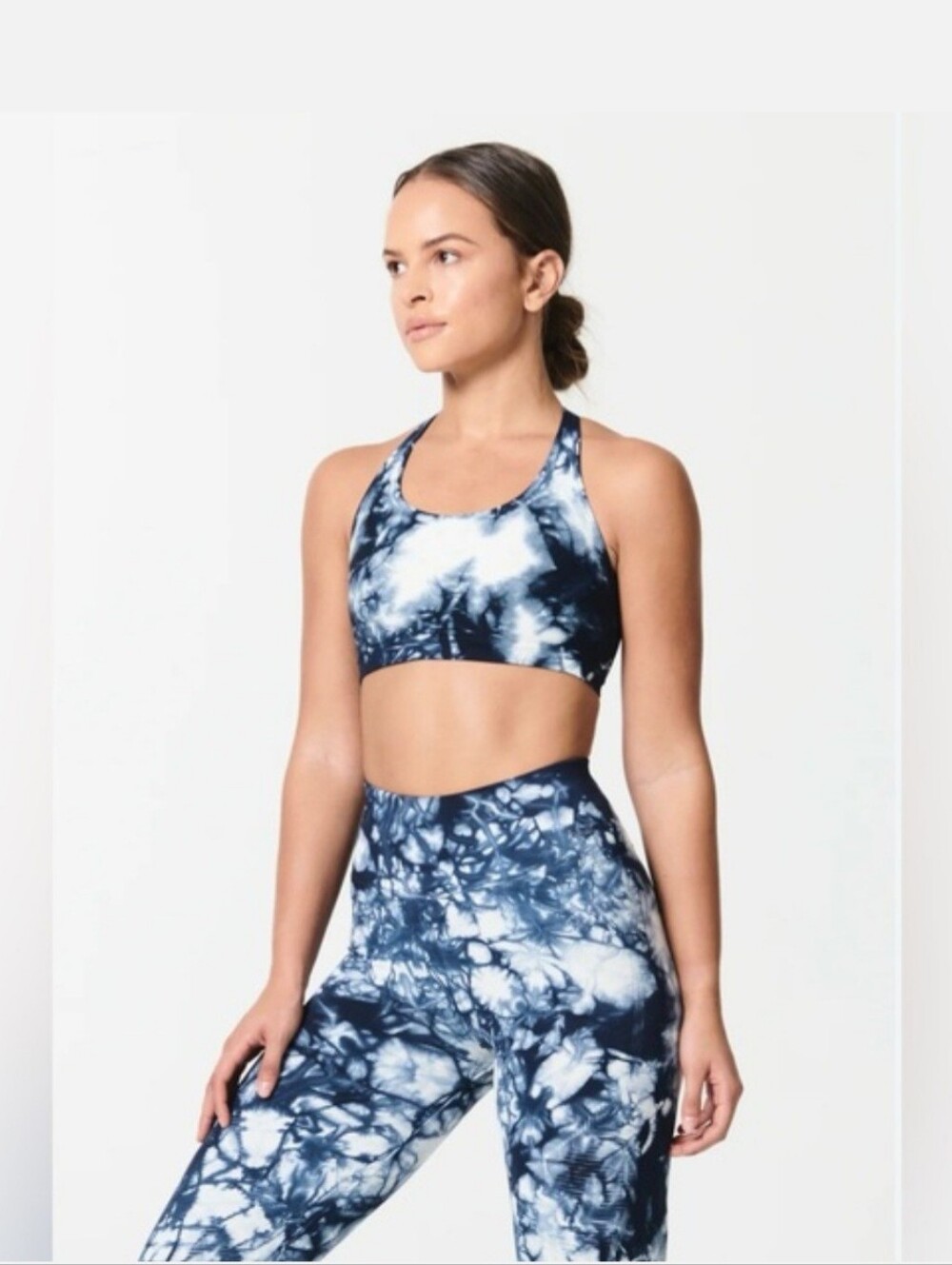 Nux One By One Leggings